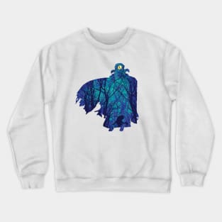 Midnight Spell Crewneck Sweatshirt